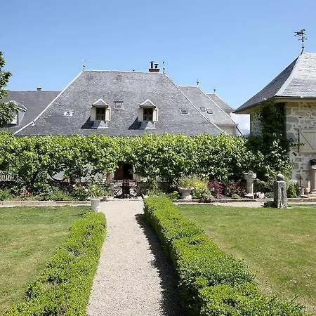 Les Saints Peres 3* Montagnole