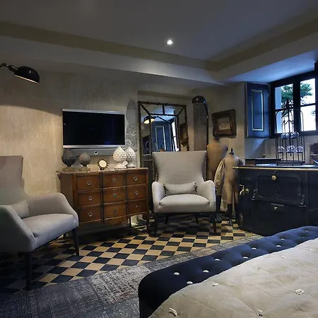 Hotel Les Saints Peres