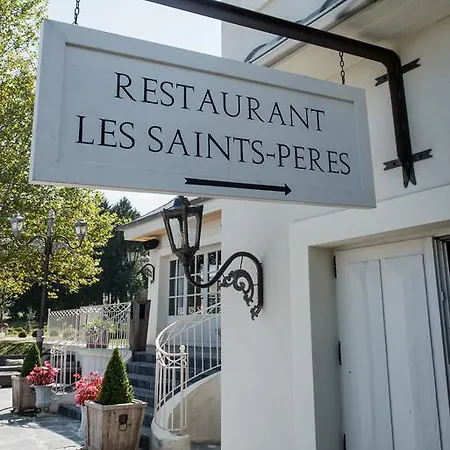 Les Saints Peres Montagnole