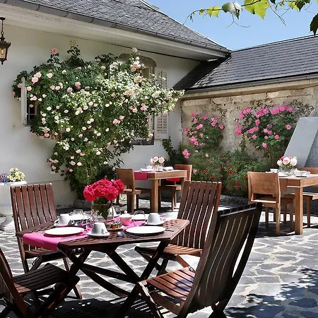 Hotel Les Saints Peres