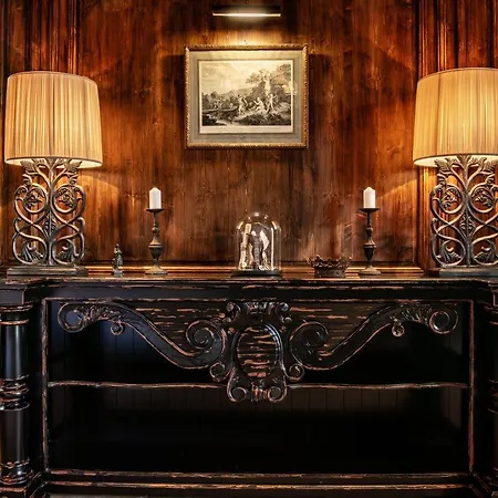 Hotel Les Saints Peres