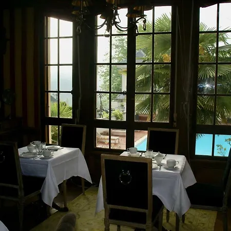 酒店 Les Saints Peres 3*