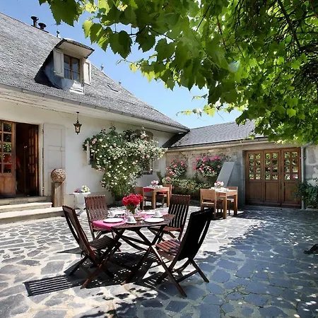 Hotel Les Saints Peres